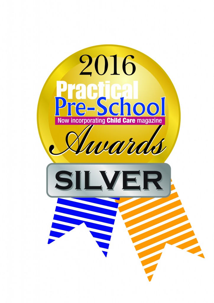 Practical Pre-School Awards