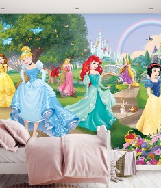 Disney Princess 12PC_Roomset 1000px
