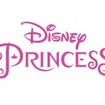 NEW Disney Princesses XL 4ft Room Sticker Walltastic